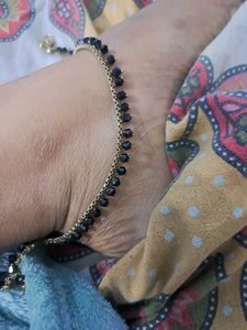 Anklet 3 Pair