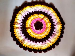 Thali Cover