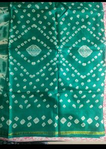 Pack Of 2 Sarees
