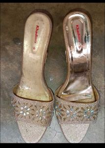 Stylish Khadim's Heels