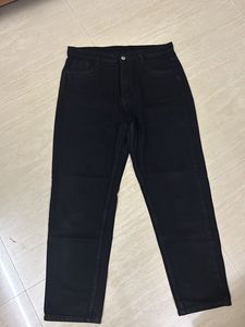 Black Jeans