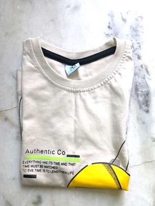 Boy&#39;s Authentic Co. Outfit