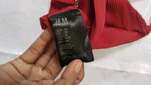 H&amp;M bikini top