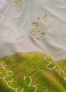 Khoob Bhalo saree