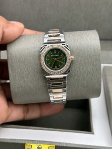 BVLGARI Ladies Watch