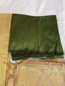 Banarasi Suit Set