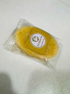 Skin Whitening Soap N Face wash