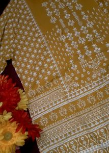 Short Kurti