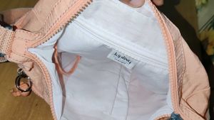 Kipling Gabbie Multi Shoulder Bag