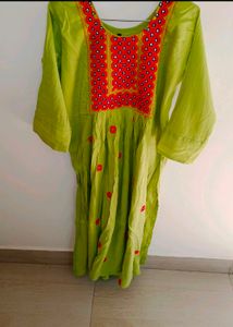 7 Kurti