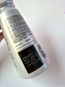 BBLUNT Heat Protection Hair Mist