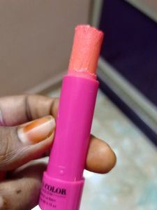 Modicare Urban Colour Strawberry Flavour