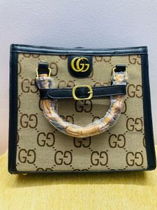 Gucci Handbag