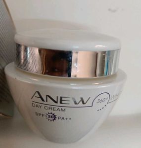 Avon Anti Ageing Cream