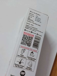 Hair Identifier Spray