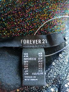 Price drop- Forever 21 Mini Skirt
