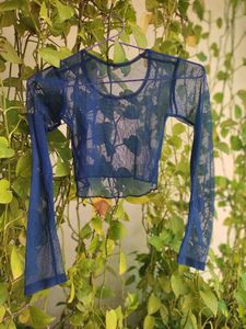 Full Sleeves Short Inner