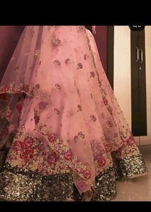 l Designer Lehenga