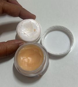 Just Herbs Vegan Lip Mask