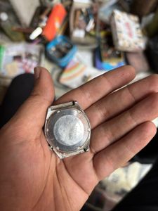 Seiko 5 Non Working