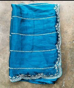 Jimmi Choo Saree