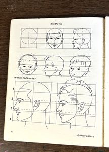 Complete Course Of Drawing Painting And Sketching