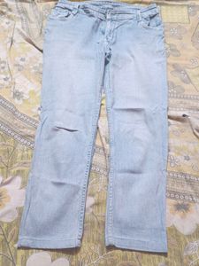 Denim Jeans