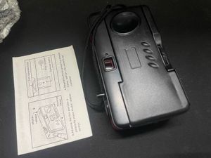 Brand New Vintage Jet Attack Film Camera