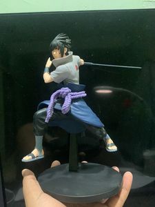 Sasuke Figure