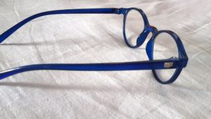 Crystal Blue Spectacles 💕