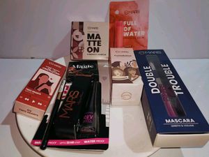Mars Products 🫶🏻