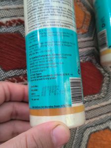 Pilgrim Argan Oil Shampoo