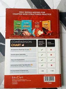 EduCart Social Science CBSE Class 10