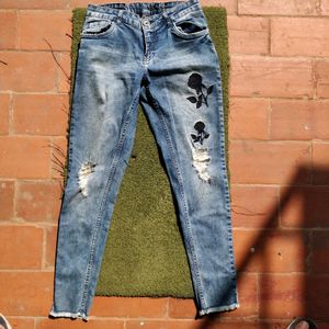 Jeans 👖
