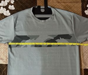3 Tshirts Combo For Men (Like New)