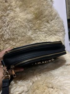 Moschino Crossbody Bag