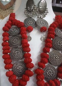 Handmade Jewellery