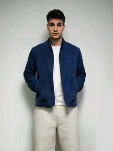 Navy Blazer