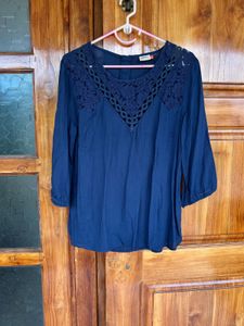 ONLY Cotton Top