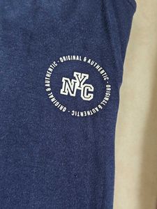 Combo Of 3 Branded Trackpants