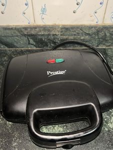 Wipro Vesta Sandwich Maker