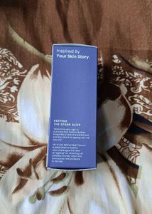 Foxtale Retinol Night Serum
