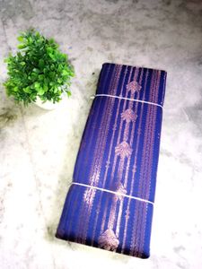 Kanchi Fancy Pattu Saree