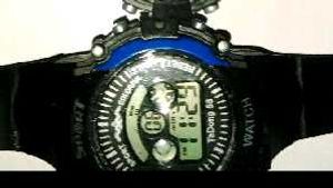 Digital Watch