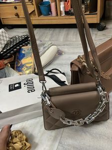 Channel Sling Bag