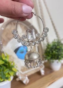 Jhumka
