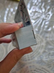 Wishcare Sunscreen Sample