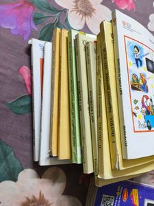 IGNOU Books Of Bcomg First Year