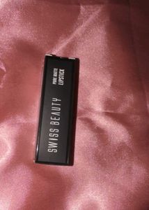 Swiss Beauty Pure Matte Lipstick