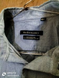 Ben Excellence Shirt for a office or daily base al